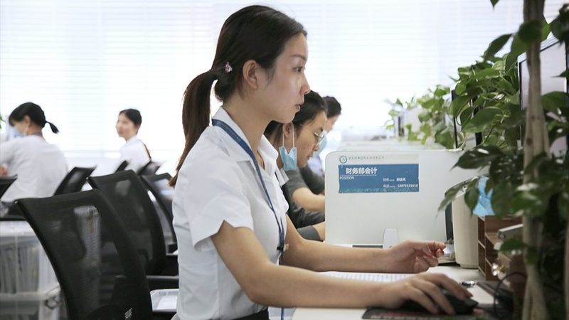 注册公司经营范围怎么选